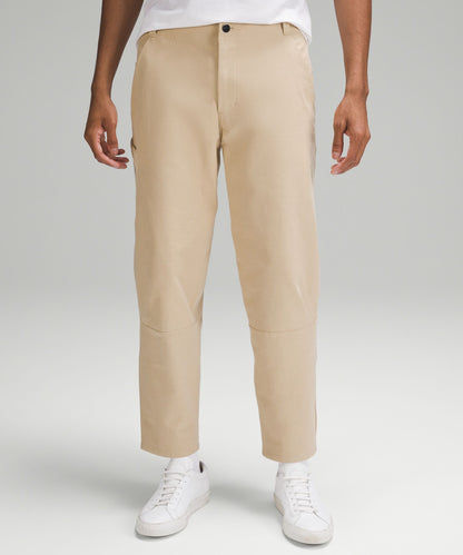 Lululemon Utilitech Carpenter Pant