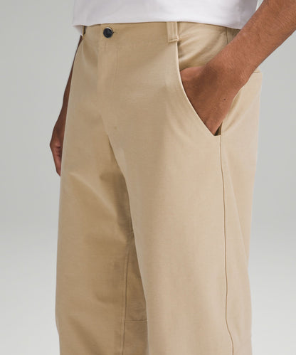 Lululemon Utilitech Carpenter Pant