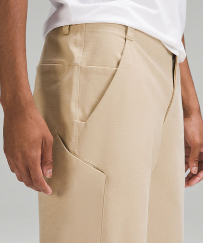 Lululemon Utilitech Carpenter Pant