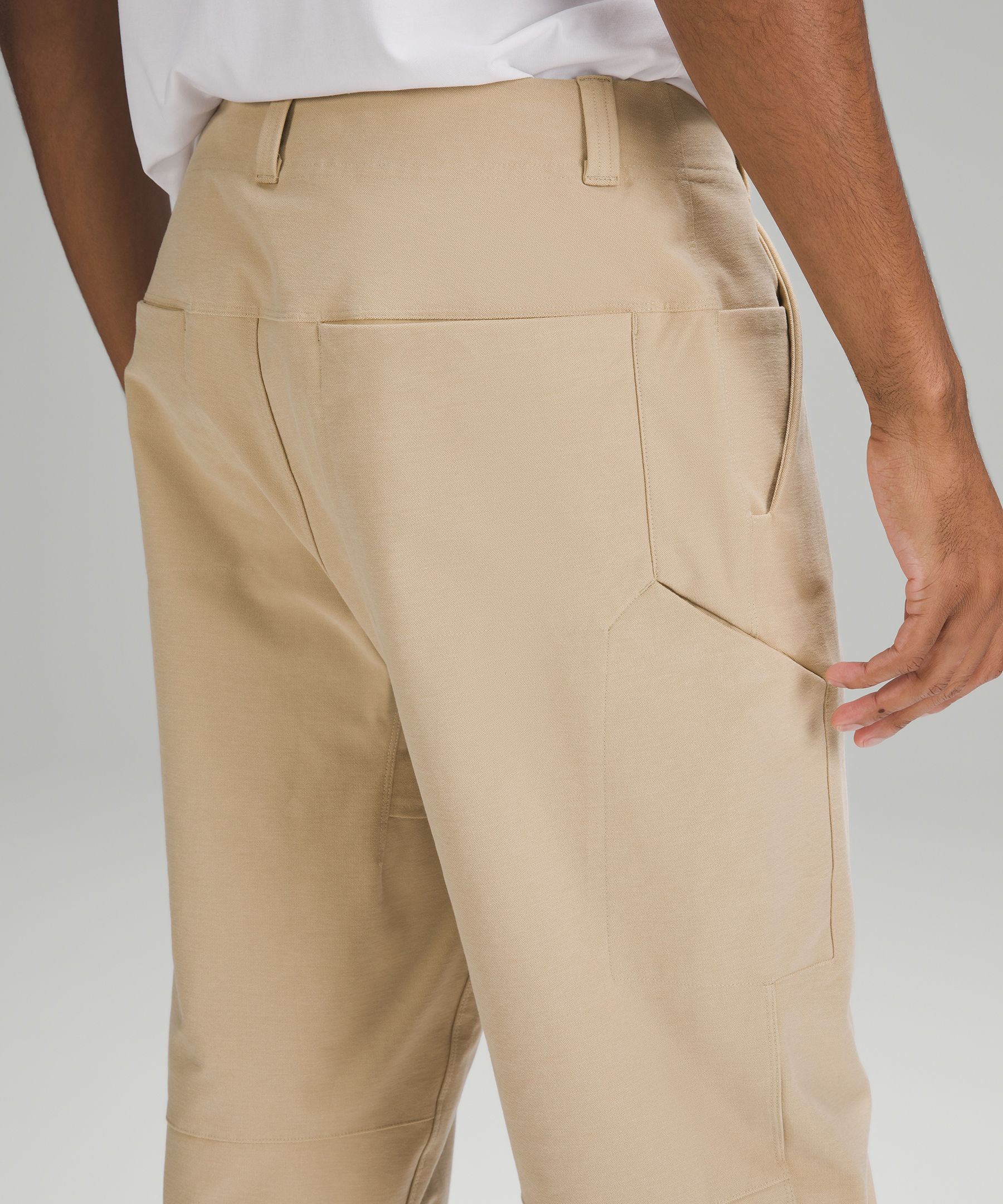 Lululemon Utilitech Carpenter Pant