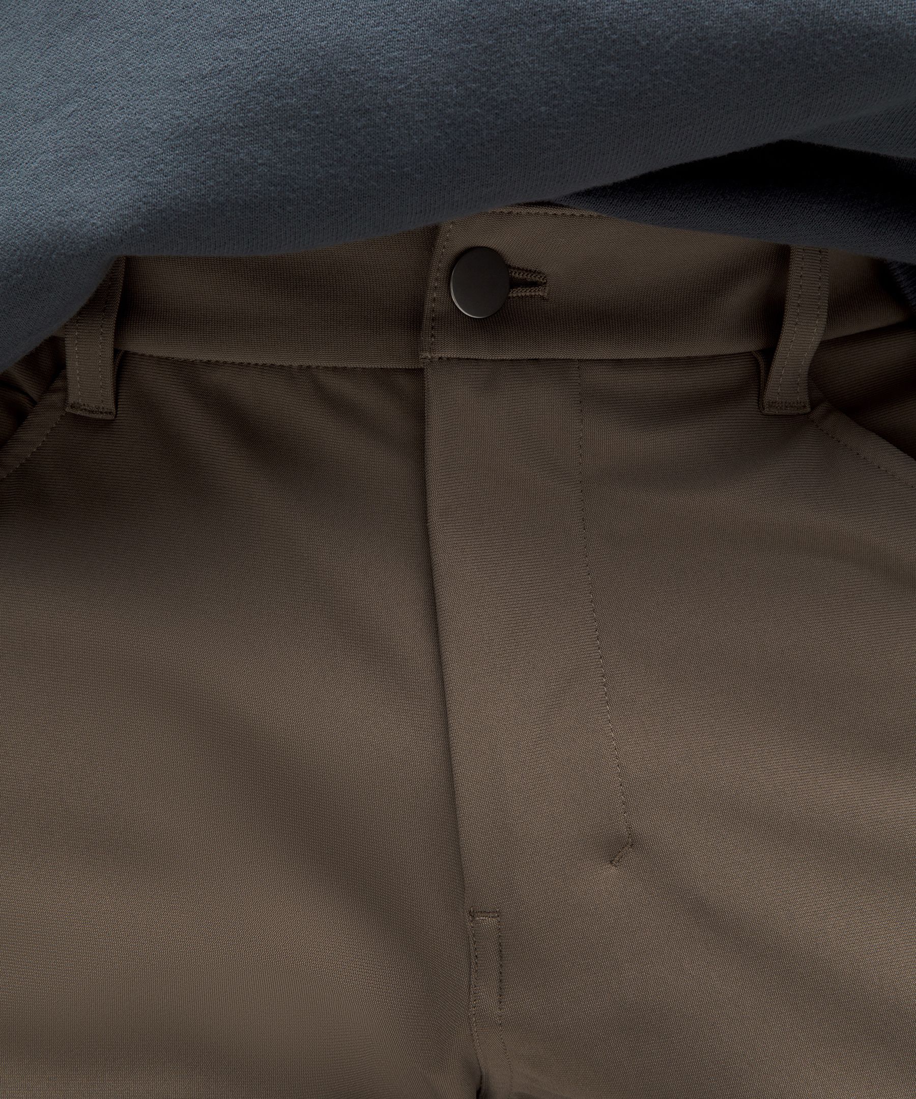 Lululemon ABC Slim-Fit 5 Pocket Pant 32L *Warpstreme Nomad