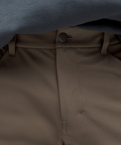 Lululemon ABC Slim-Fit 5 Pocket Pant 32L *Warpstreme Nomad