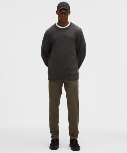Lululemon ABC Slim-Fit 5 Pocket Pant 32L *Warpstreme