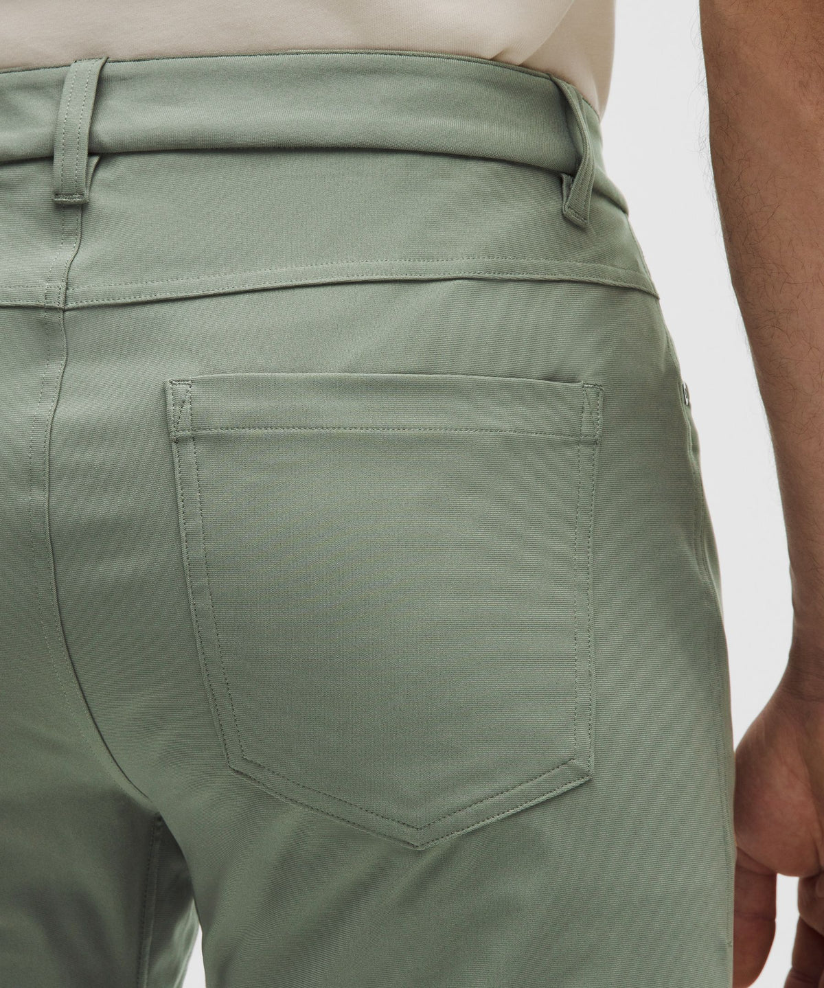 Lululemon ABC Slim-Fit 5 Pocket Pant 32L *Warpstreme