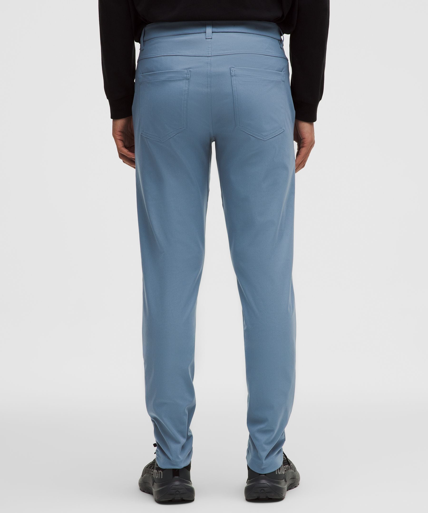 Lululemon ABC Slim-Fit 5 Pocket Pant 32L *Warpstreme