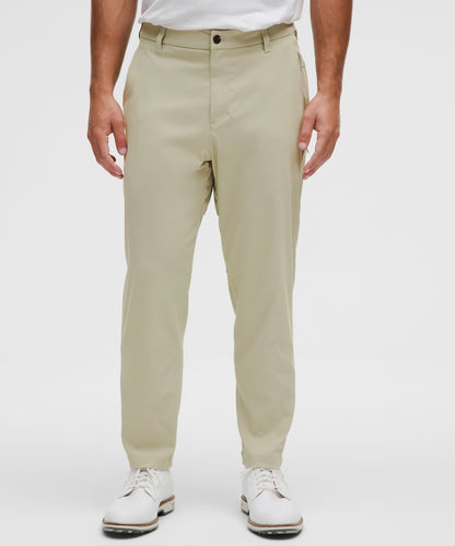 Lululemon Commission Classic-Tapered Golf Pant 27L