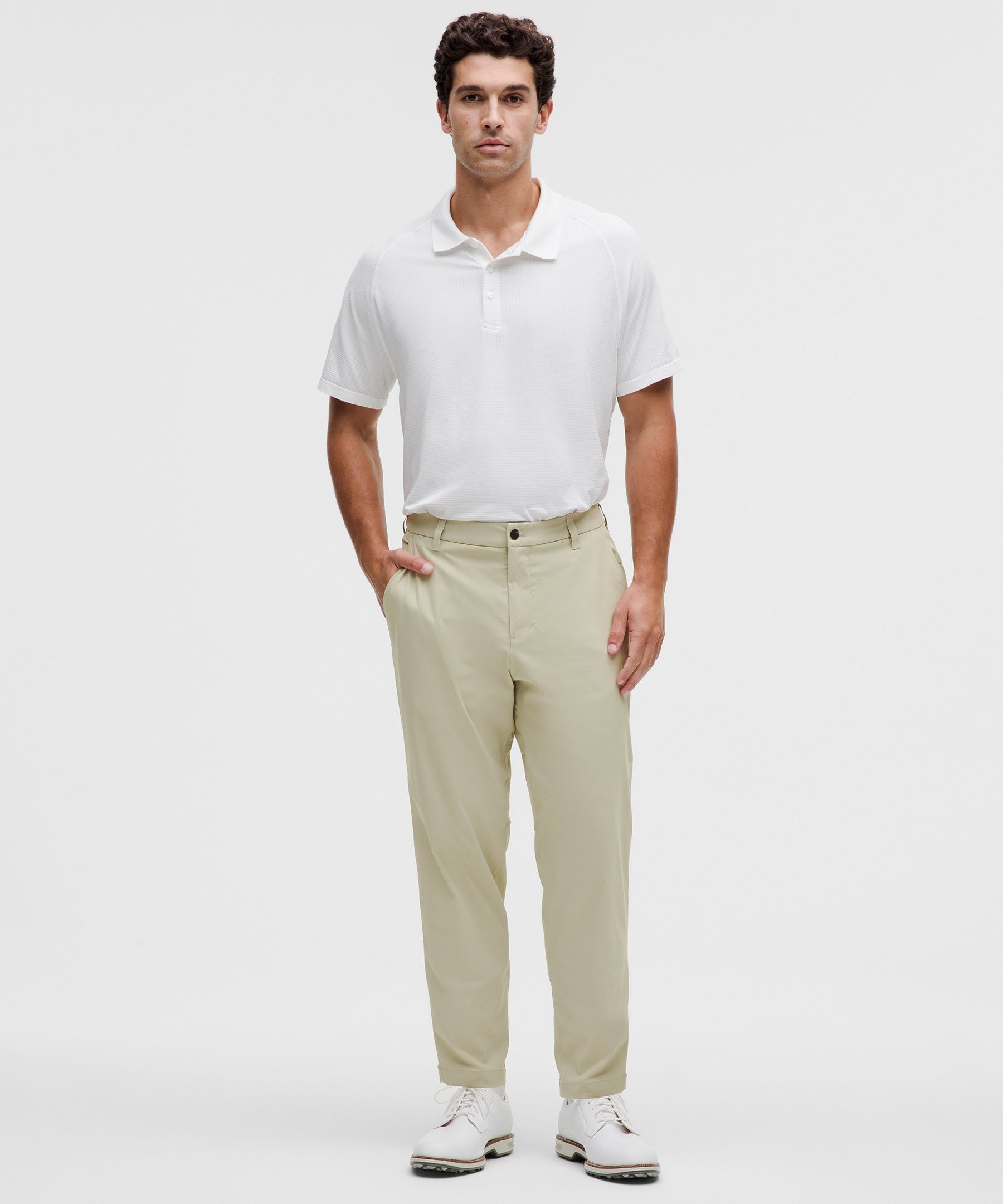 Lululemon Commission Classic-Tapered Golf Pant 27L