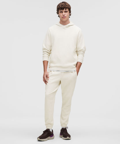 Lululemon Textured Double-Knit Cotton Jogger *Regular