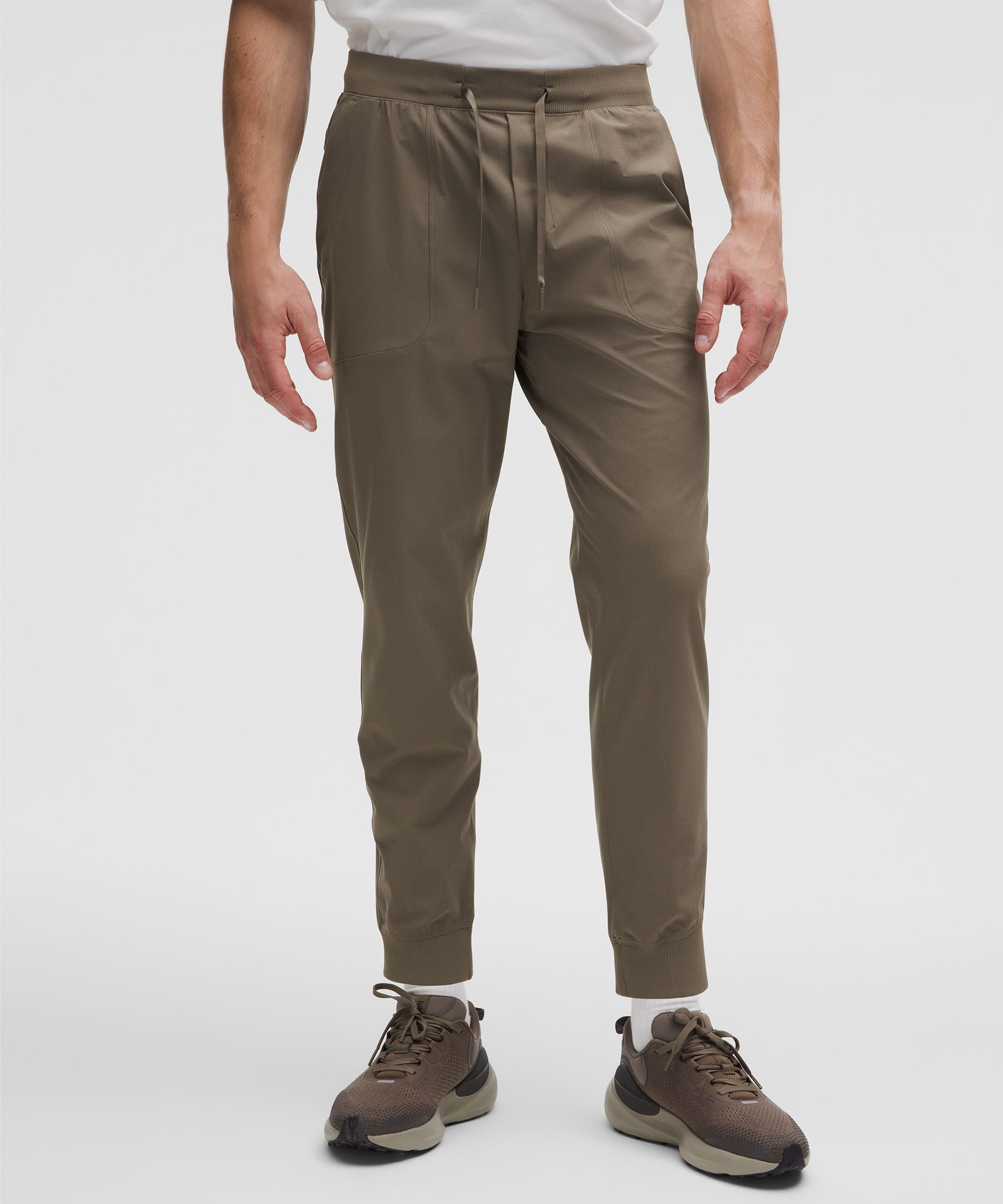 Lululemon ABC Warpstreme Jogger *Regular