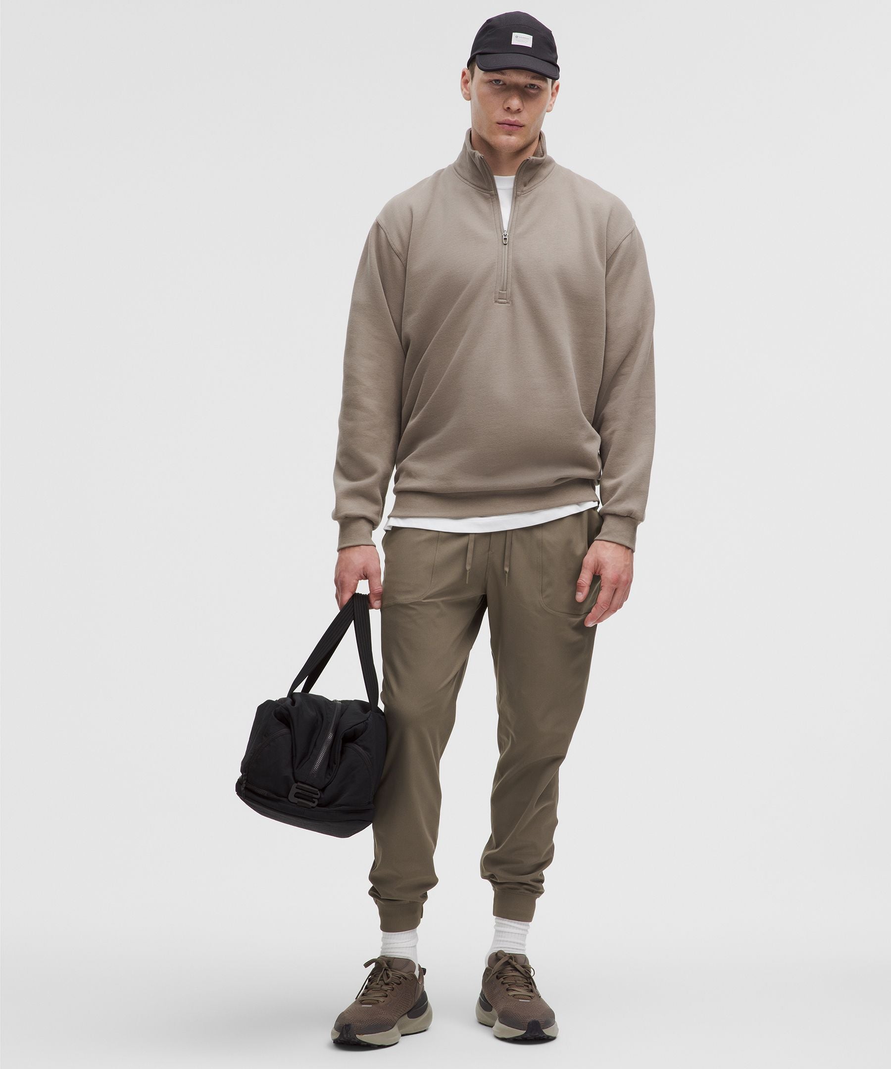 Lululemon ABC Warpstreme Jogger *Regular