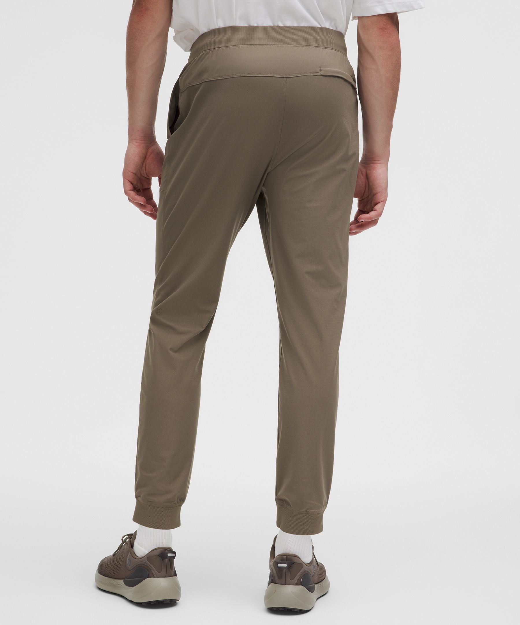 Lululemon ABC Warpstreme Jogger *Regular