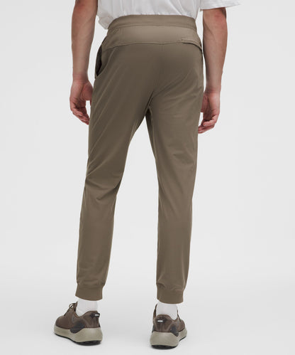 Lululemon ABC Warpstreme Jogger *Regular