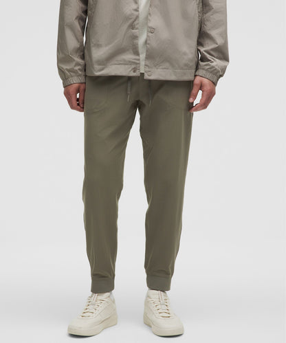 Lululemon ABC Jogger *Regular Army Green