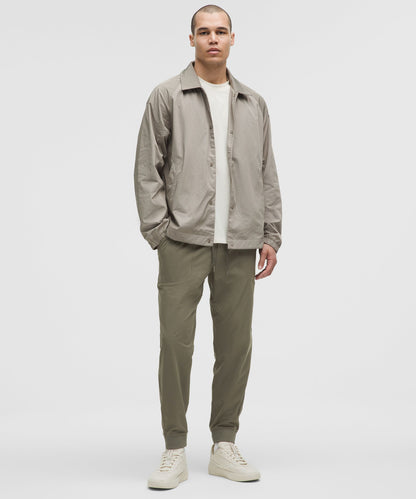 Lululemon ABC Jogger *Regular Army Green