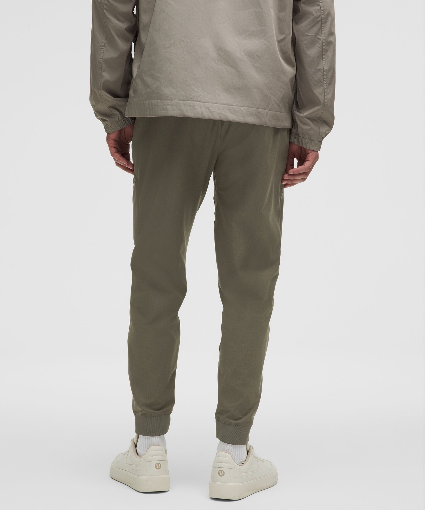 Lululemon ABC Jogger *Regular Army Green