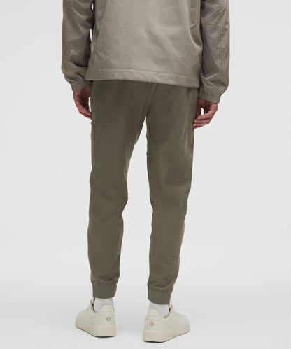 Lululemon ABC Jogger *Regular Army Green