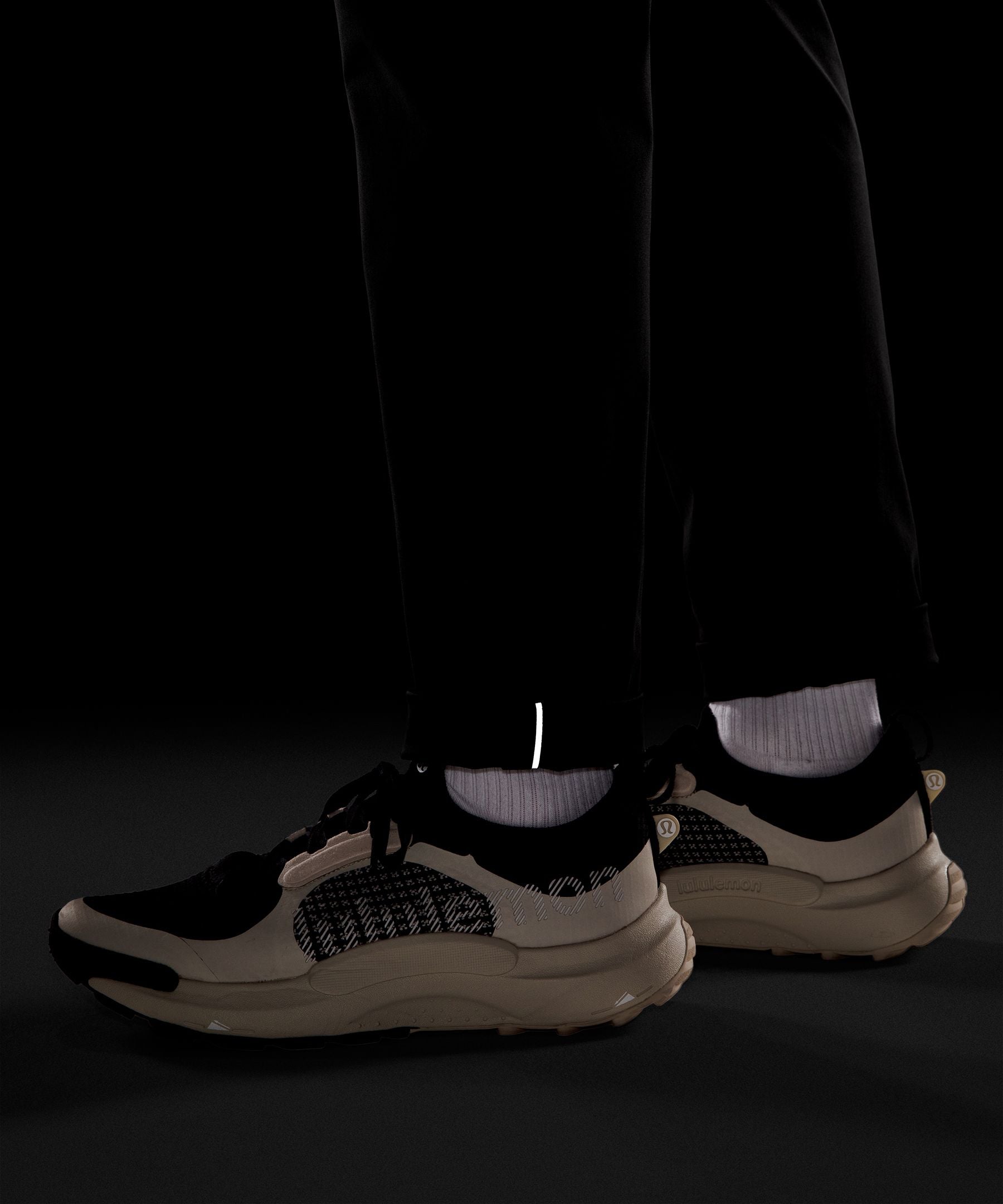 Lululemon ABC Classic-Fit 5 Pocket Pant 32L *Warpstreme