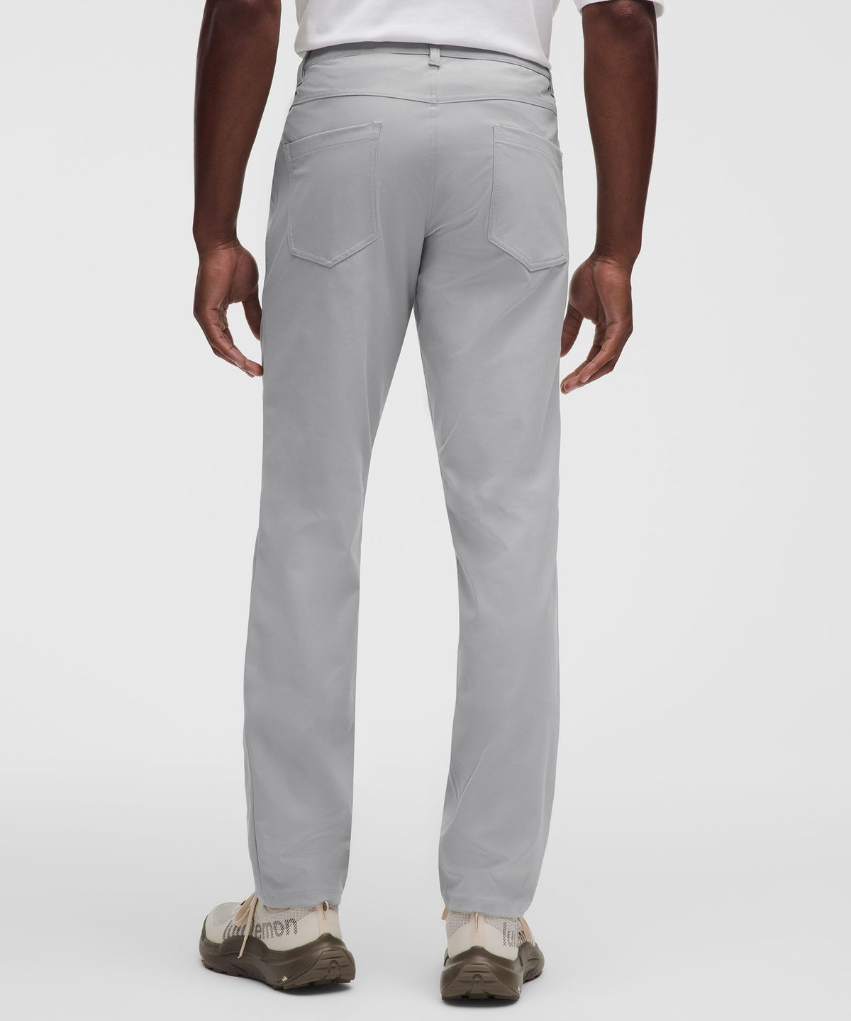 Lululemon ABC Classic-Fit 5 Pocket Pant 32L *Warpstreme