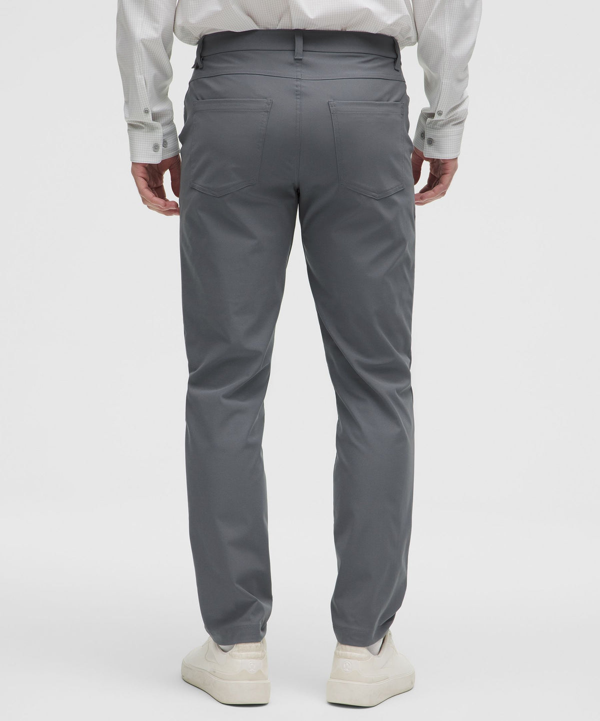 Lululemon ABC Classic-Fit 5 Pocket Pant 32L *Warpstreme