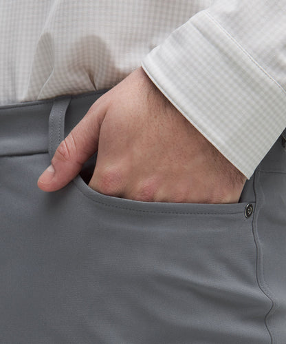 Lululemon ABC Classic-Fit 5 Pocket Pant 32L *Warpstreme