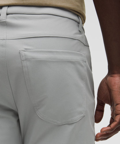 Lululemon ABC Skinny-Fit 5 Pocket Pant 32L *Warpstreme