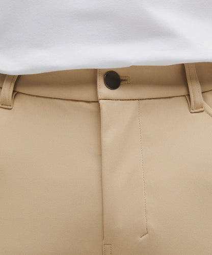 Lululemon ABC Skinny-Fit 5 Pocket Pant 32L *Warpstreme