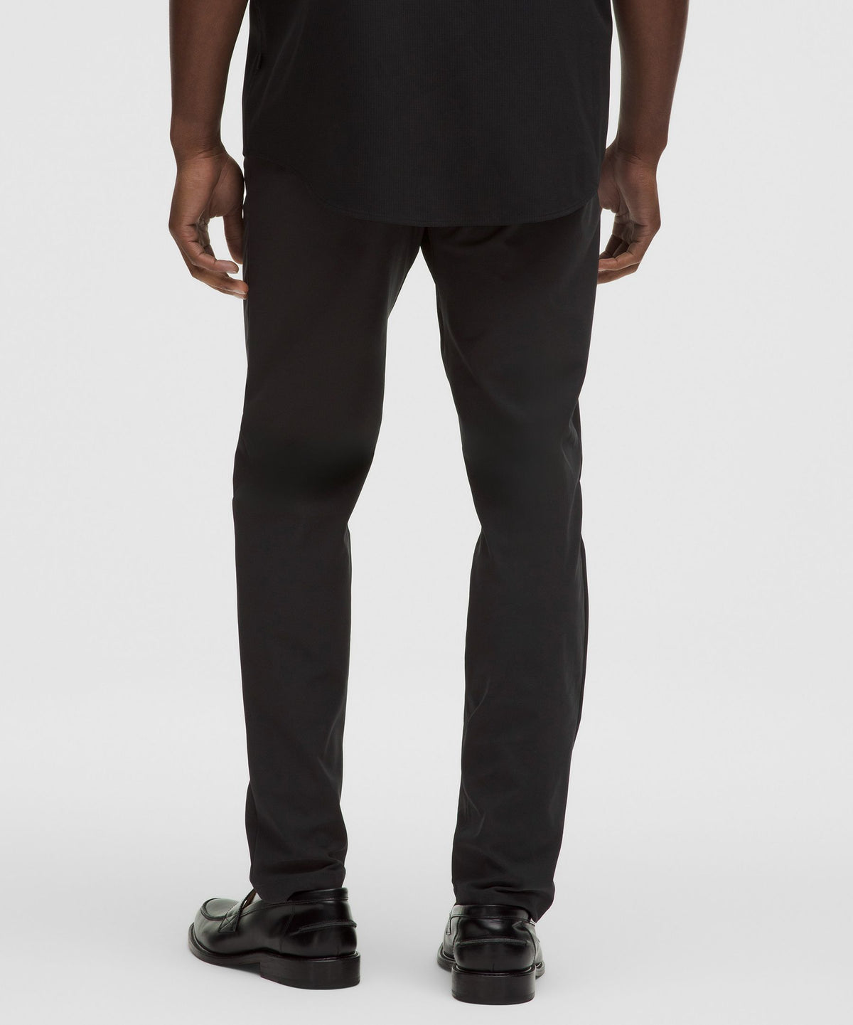 Lululemon ABC Slim-Fit Trouser 32L *Warpstreme