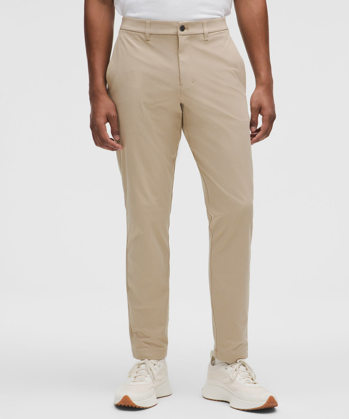 Lululemon ABC Slim-Fit Trouser 32L *Warpstreme