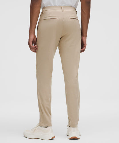 Lululemon ABC Slim-Fit Trouser 32L *Warpstreme