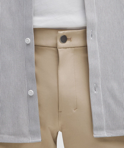 Lululemon ABC Slim-Fit Trouser 32L *Warpstreme