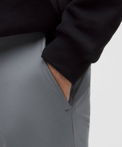 Lululemon ABC Slim-Fit Trouser 32L *Warpstreme