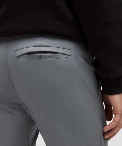 Lululemon ABC Slim-Fit Trouser 32L *Warpstreme