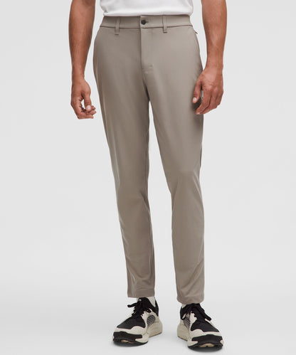 Lululemon ABC Slim-Fit Trouser 32L *Warpstreme