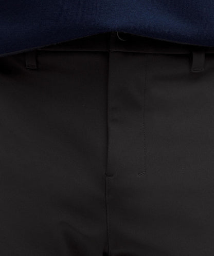 Lululemon ABC Classic-Fit Trouser 32L *Warpstreme Black