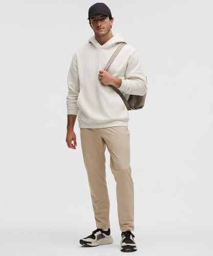 Lululemon ABC Classic-Fit Trouser 32L *Warpstreme Wacky Khaki