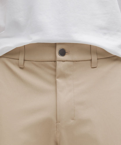 Lululemon ABC Classic-Fit Trouser 32L *Warpstreme Wacky Khaki