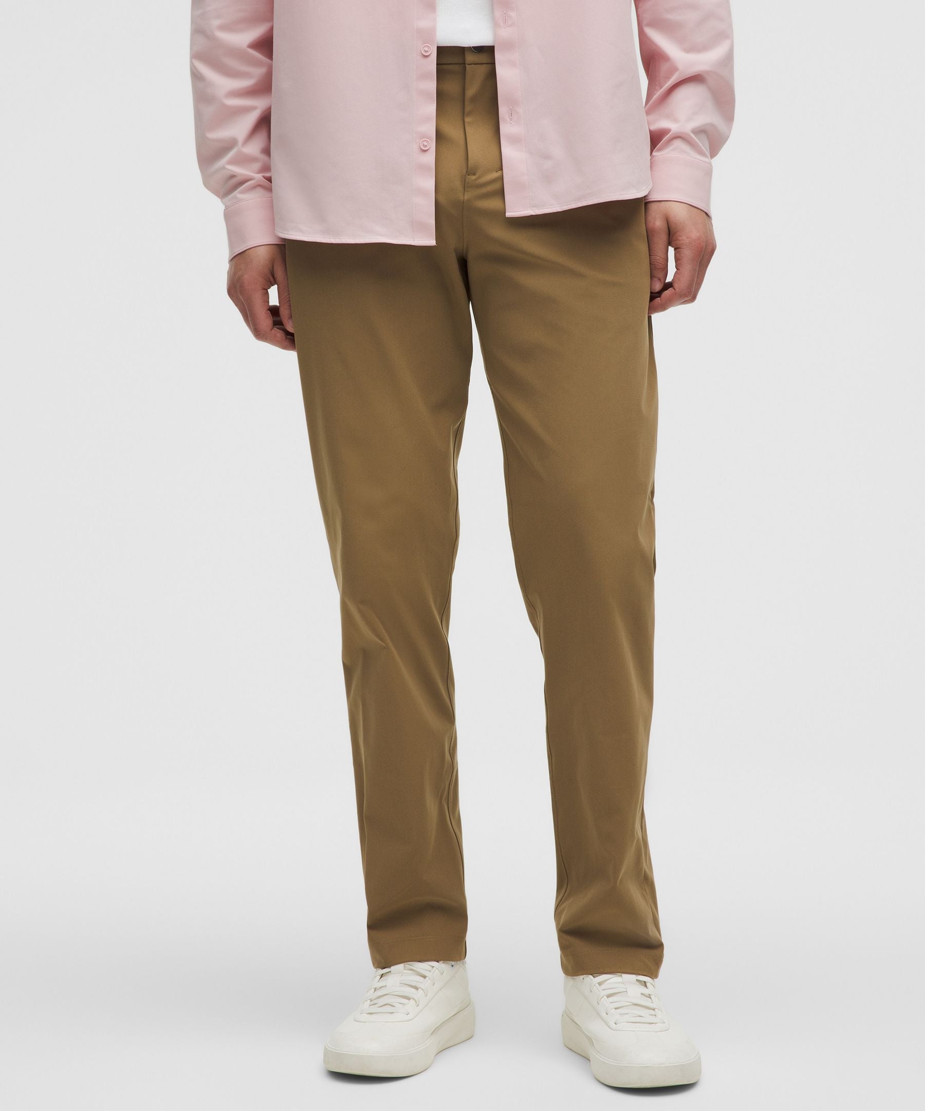 Lululemon ABC Classic-Fit Trouser 32L *Warpstreme Artifact