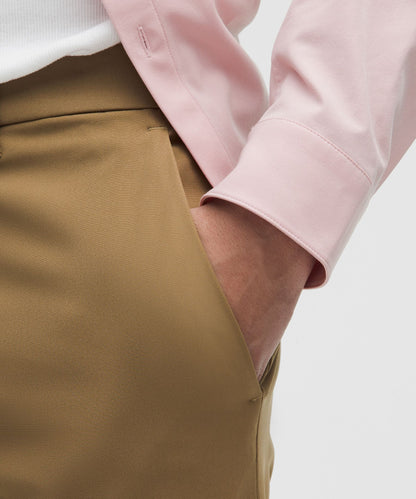 Lululemon ABC Classic-Fit Trouser 32L *Warpstreme Artifact