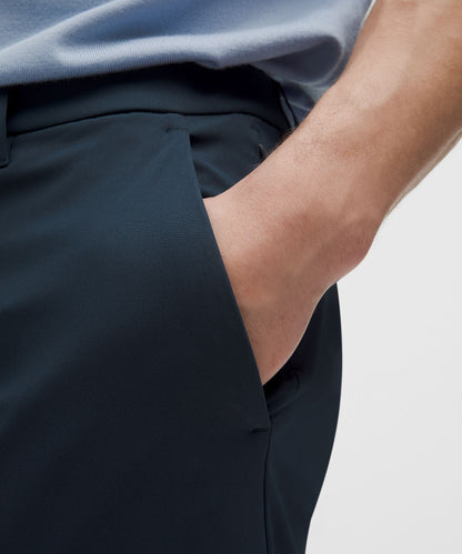 Lululemon ABC Classic-Fit Trouser 32L *Warpstreme True Navy
