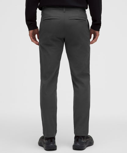 Lululemon ABC Classic-Fit Trouser 32L *Warpstreme