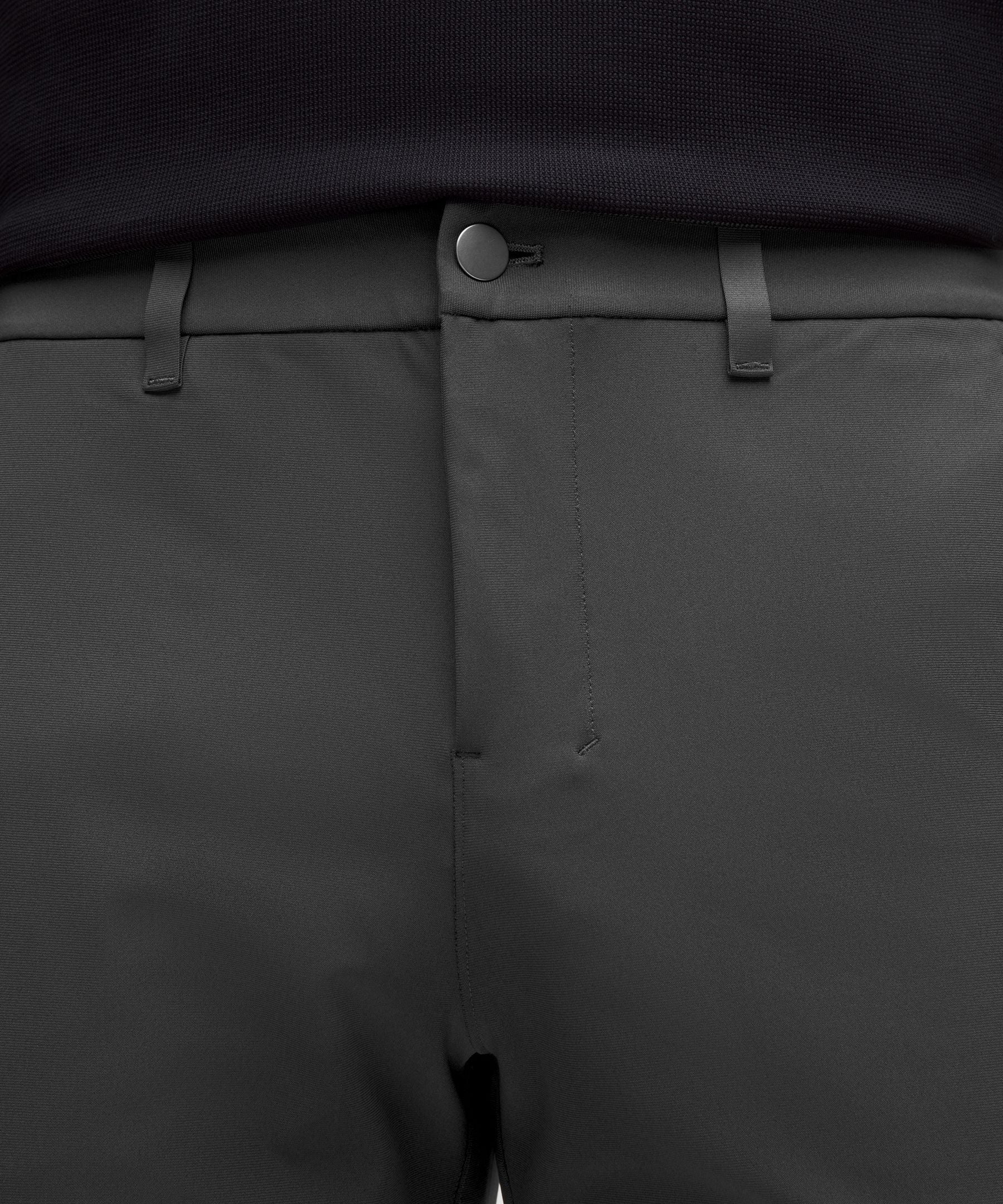 Lululemon ABC Classic-Fit Trouser 32L *Warpstreme