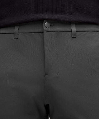 Lululemon ABC Classic-Fit Trouser 32L *Warpstreme