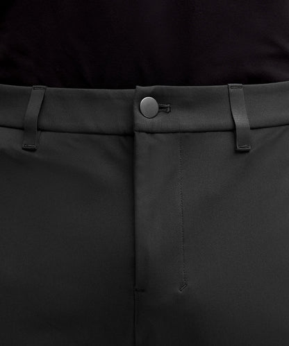 Lululemon ABC Classic-Fit Trouser 32L *Warpstreme Obsidian