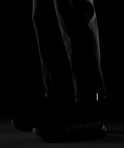Lululemon ABC Classic-Fit Trouser 32L *Warpstreme