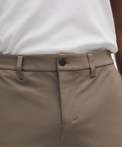 Lululemon ABC Classic-Fit Trouser 32L *Warpstreme Nomad