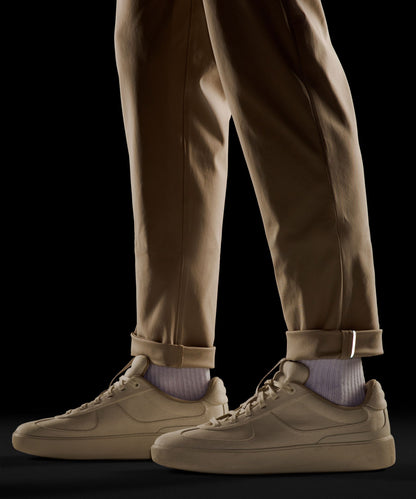 Lululemon ABC Classic-Fit Trouser 32L *Warpstreme Trench