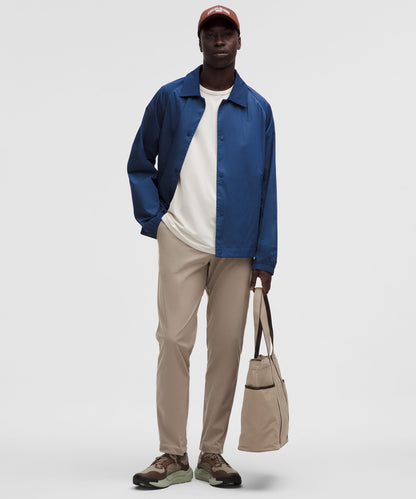 Lululemon ABC Classic-Fit Trouser 32L *Warpstreme