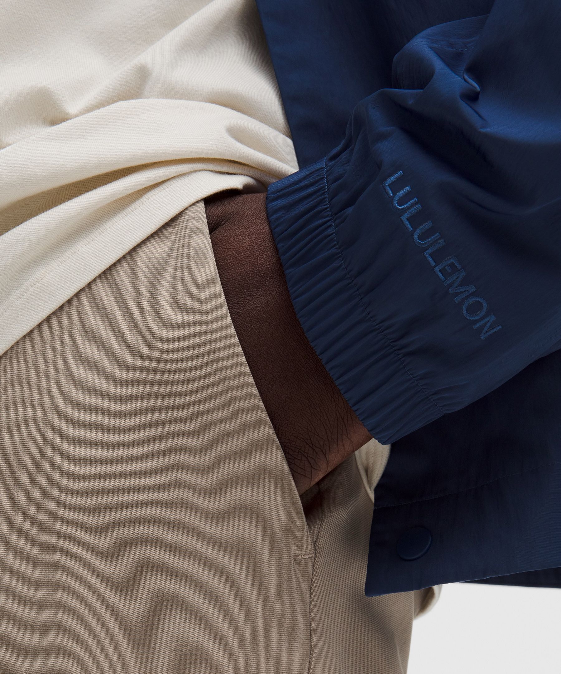 Lululemon ABC Classic-Fit Trouser 32L *Warpstreme