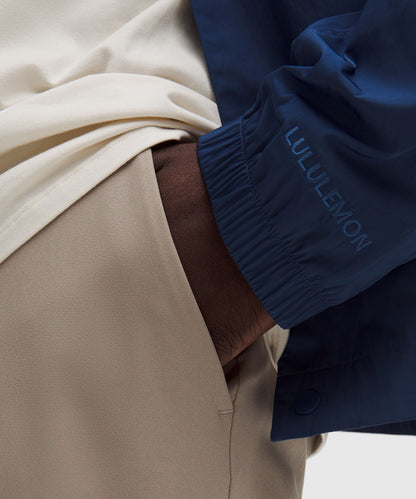 Lululemon ABC Classic-Fit Trouser 32L *Warpstreme
