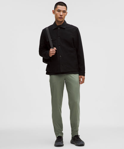 Lululemon ABC Classic-Fit Trouser 32L *Warpstreme